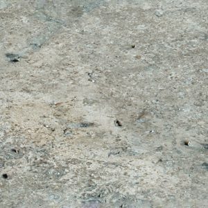Travertin Silver