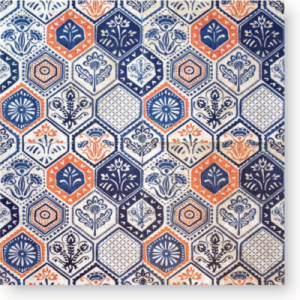 Carreaux Travertin – Thème Vintage