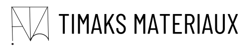 Timaks Matriaux