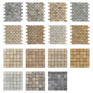 Mosaïques